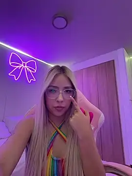 Stripchat Private Sex Chat of Sofy_Softtt