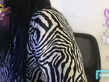 Stripchat Adult Webcams of _poison_sweet