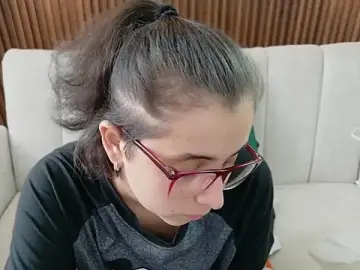 Stripchat Sex Chat of feelena_mysoull