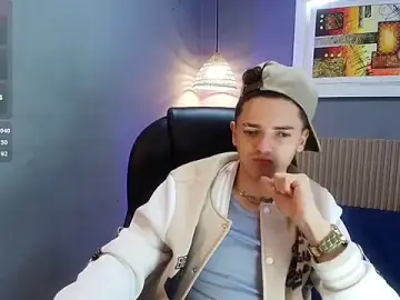Stripchat Best Webcam of tossetrech