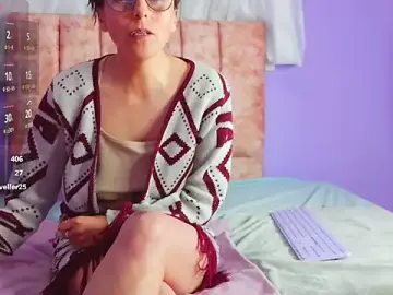 Stripchat Live Sex Cam of Ava_Raye