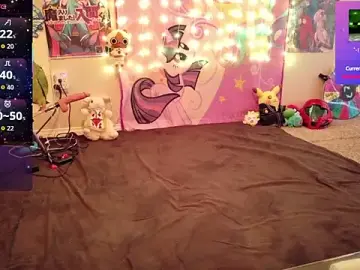 Stripchat Free Porn Cam of BabyZelda