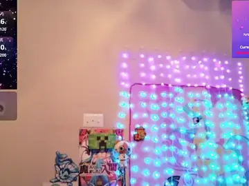 Stripchat Watch Live Sex Cams of BabyZelda