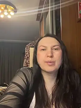 Stripchat Adult Webcam of EvaBeautyXxX