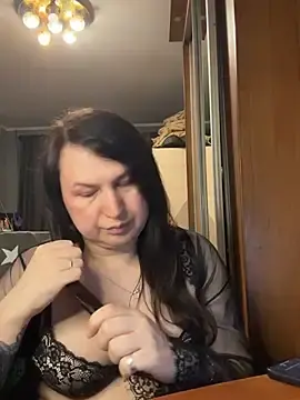 Stripchat Nude Webcam of EvaBeautyXxX