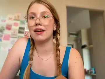 Stripchat Live Porn of HoneyAudrey