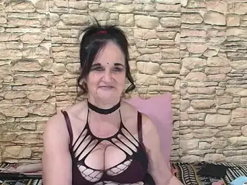 Stripchat Adult Video Chat of LuciousGrace