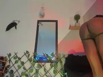 Stripchat Private Sex Chat of Aria_fitness