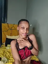 Stripchat Sex Cam of FreakySag_8888