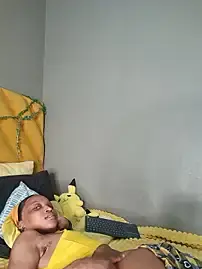 Stripchat Sex Chat of FreakySag_8888