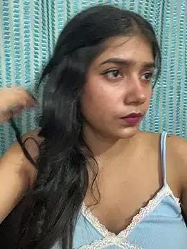 Stripchat Watch Live Sex Cams of Hye__manvi_