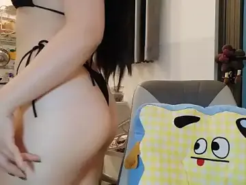Stripchat Live Porn of Knorr_Vietnams