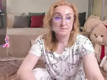 Stripchat Adult Webcam of MadissonKiss