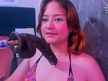 Stripchat Sex Chat of iza_grey