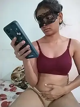 Stripchat Sex Chat of kajal_sexy87