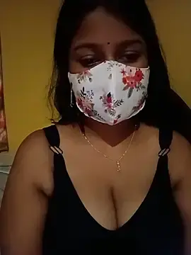 Stripchat Nude Webcam of ramyatamilhot