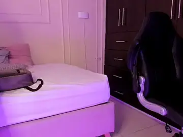 Stripchat Private Sex Chat of ANDRES_STUD