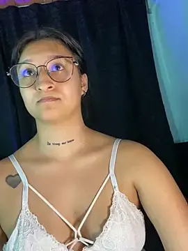 Stripchat Watch Live Sex Cams of EVAH_LEE_