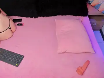 Stripchat Watch Live Sex Cams of KittyVelve