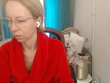 Stripchat Free Live Porn of LuxuryNika