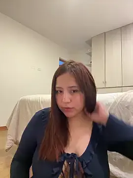 Stripchat Live Sex of NamiNae