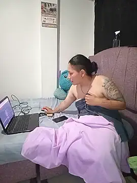 Stripchat Best live sex cam show of _melanny