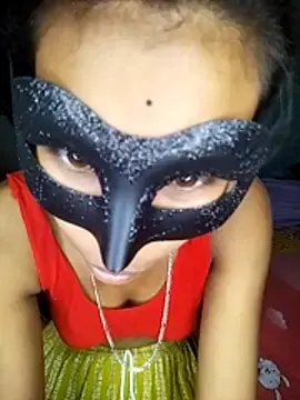 Stripchat Live Porn of SayaniMiss