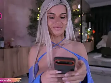 Stripchat Best Webcam of Serene_Sophiex