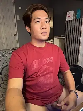 Stripchat Best live sex cam show of Titanryu