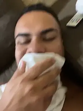 Stripchat Live Sex of arthursafadinhop