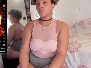Stripchat Best live sex cam show of chloe_kisses