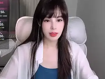 Stripchat Live Porn of hknana