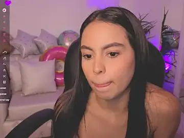 Stripchat Free Porn Cam of Aleejaa__
