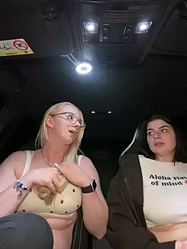 Stripchat Best Webcam of EllyNora