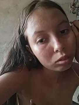Stripchat Nude Webcam of Khelmi