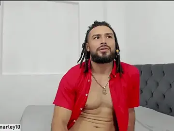 Stripchat Best Webcam of Louis_marley__