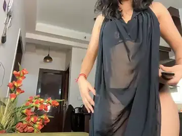 Stripchat Best Webcam of Naira_fit