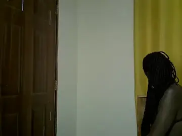 Stripchat Adult Webcams of Prettie_quin