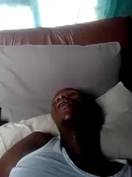 Stripchat Adult Webcam of ThemboZN26
