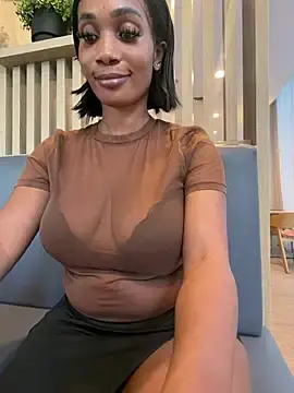 Stripchat Live Sex of ___Nessa
