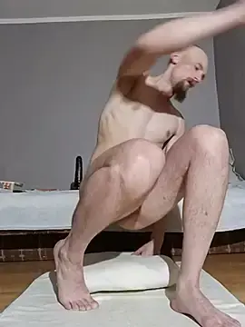 Stripchat Live Porn of larzik94