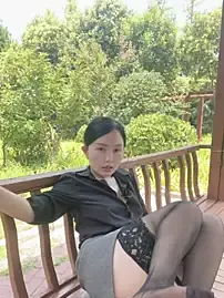 Stripchat Free Live Porn of lylxili