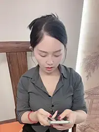 Stripchat Sex Cam of lylxili
