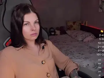 Stripchat Sex Chat of Alaska_ya