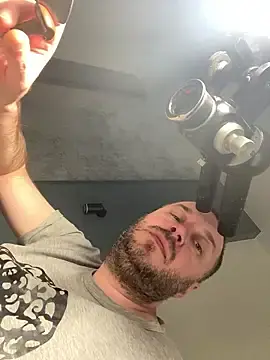 Stripchat Live Porn of DorianJeday