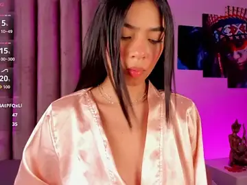 Stripchat Live Porn of GabrielaSuarez_