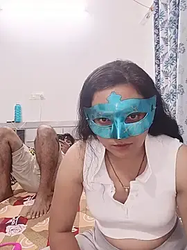 Stripchat Live Sex Cam of Harsh_Ankita_Couple