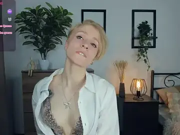 Stripchat Nude Webcam of JanettePerro