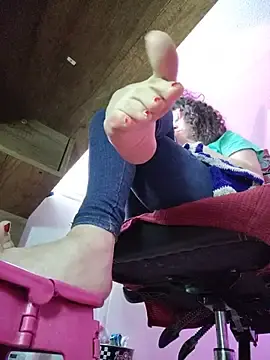 Stripchat Sex Chat of Miss_Carmilla