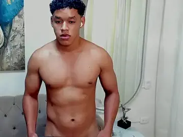Stripchat Free Porn Cam of Oliver_Smithx
